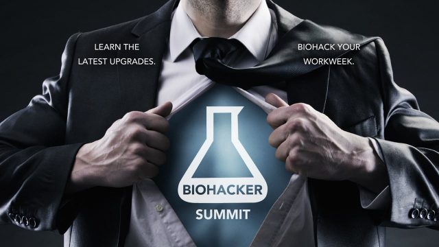 Biohacking – att utveckla ett bättre mänskligt liv