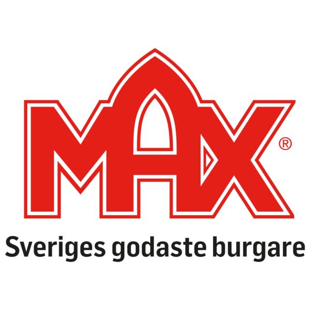 MAX Burgers