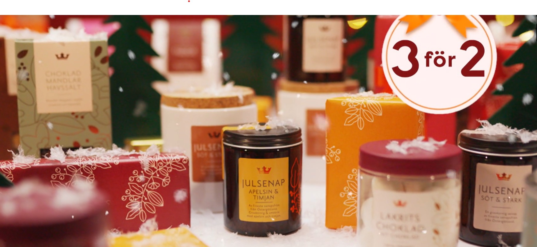 Till dig som lider av torra julskinkor