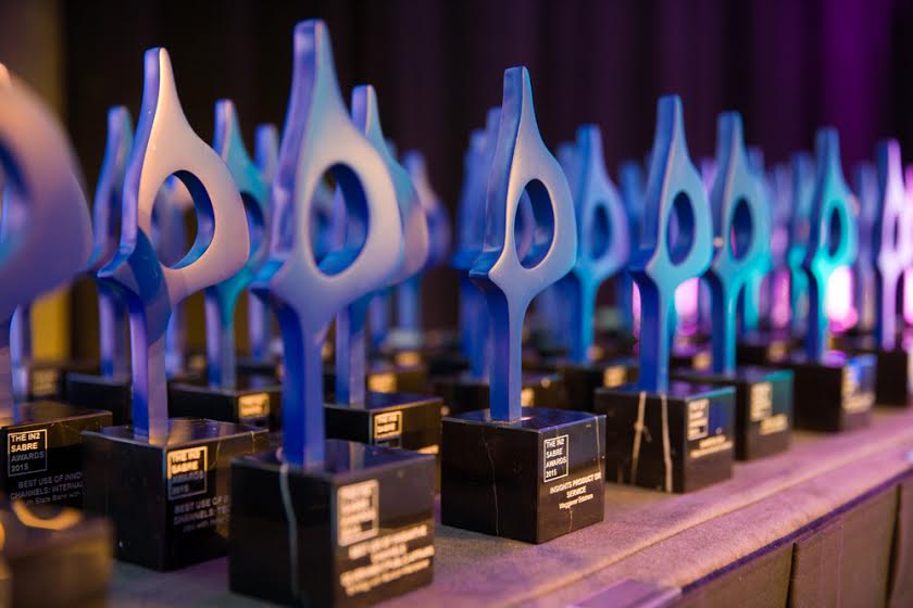 Guld i SABRE Awards för MAX Burgers och JMWGolin
